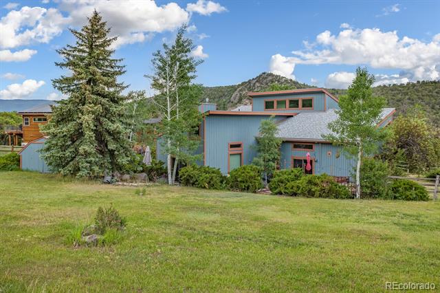 112 W Sunlight Court