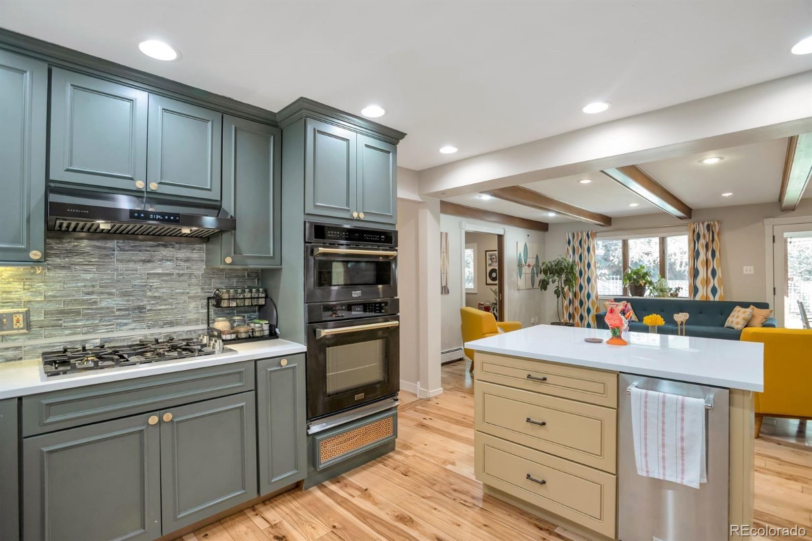 5401 W Lakeridge Road