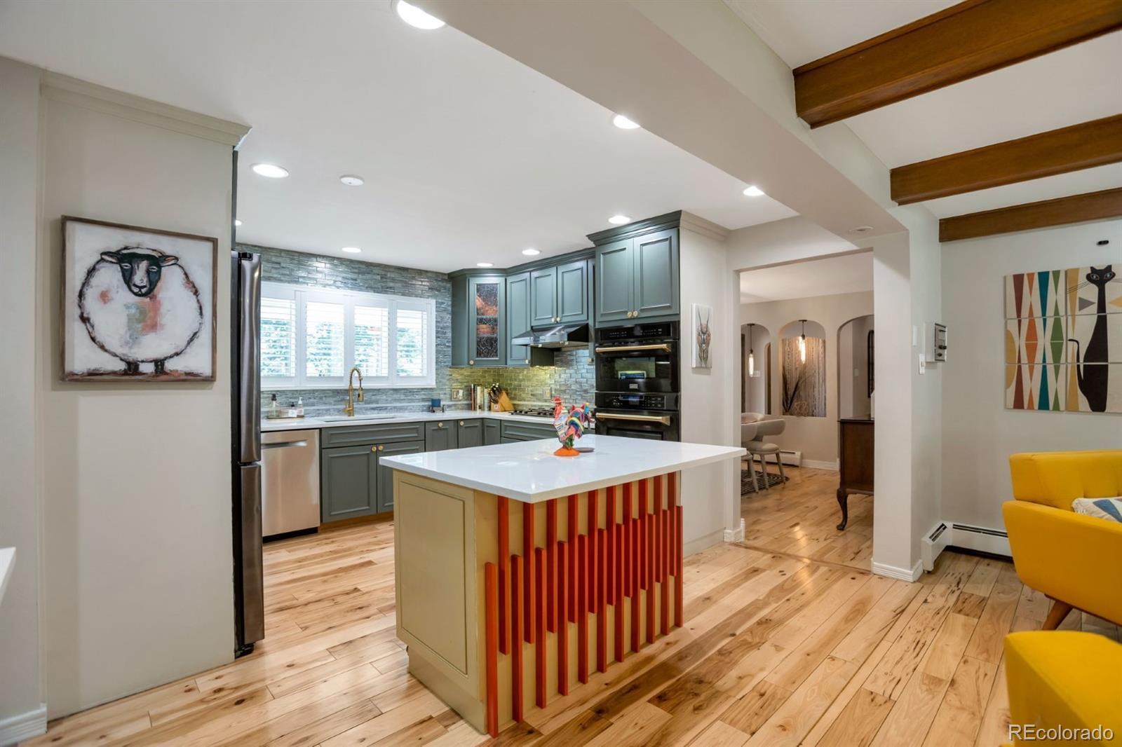 5401 W Lakeridge Road