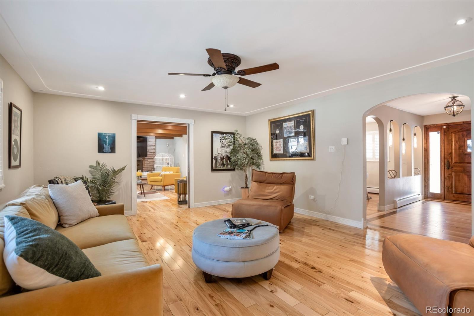 5401 W Lakeridge Road