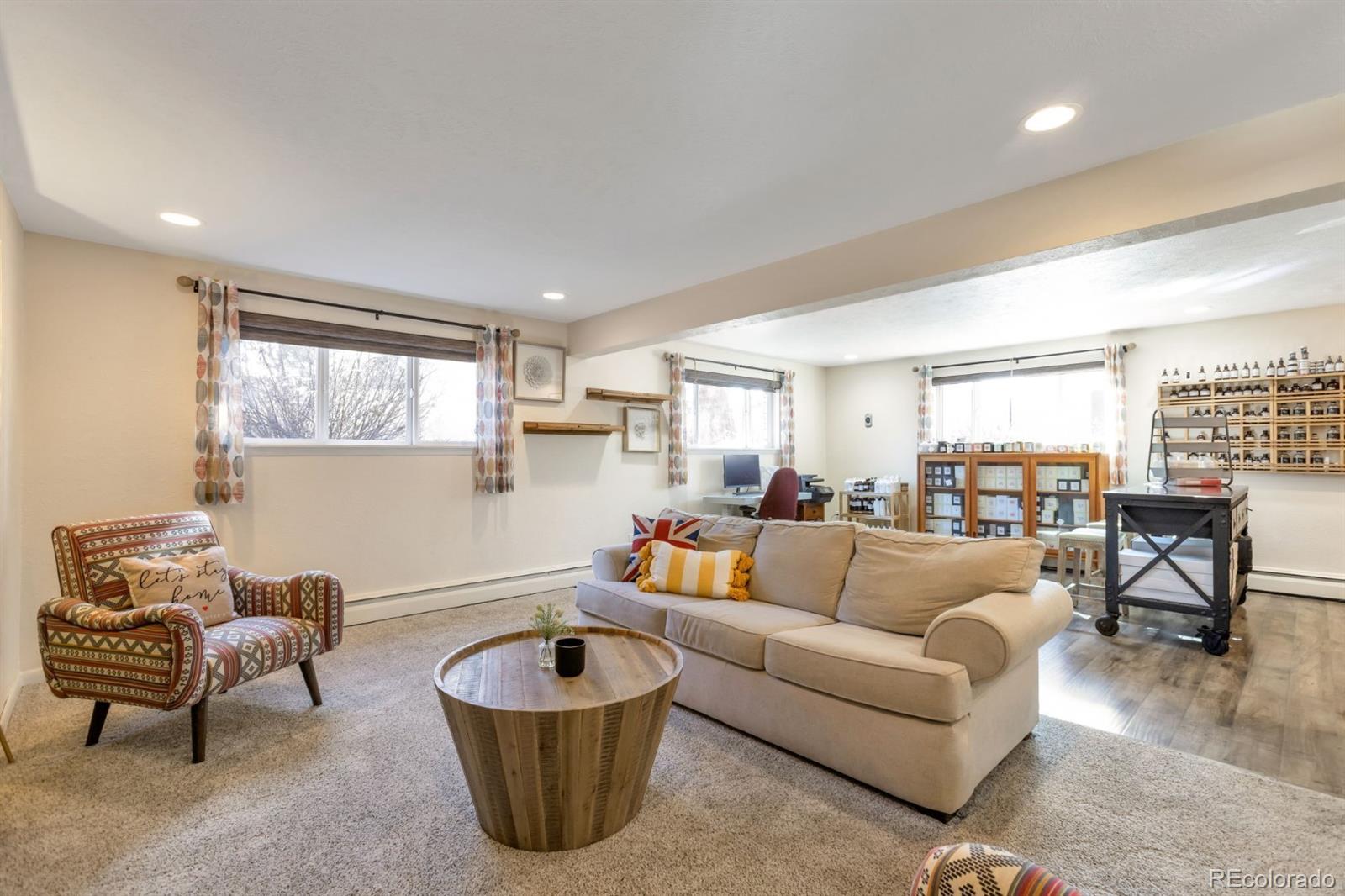 5401 W Lakeridge Road