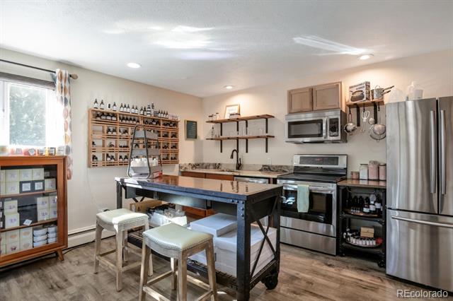 5401 W Lakeridge Road