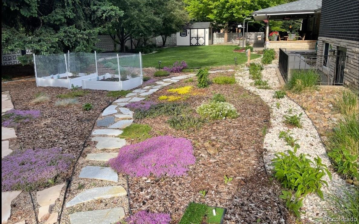 5401 W Lakeridge Road