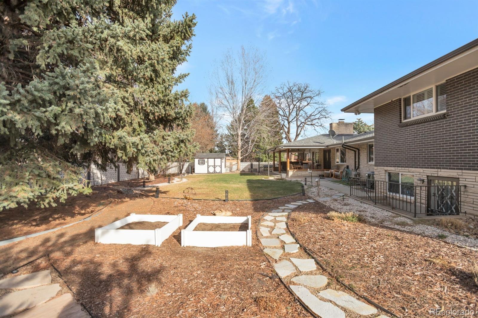 5401 W Lakeridge Road