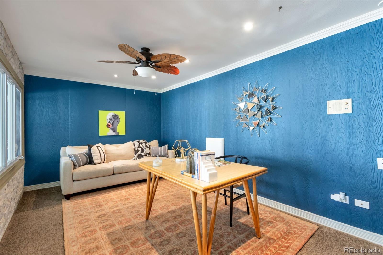 5401 W Lakeridge Road