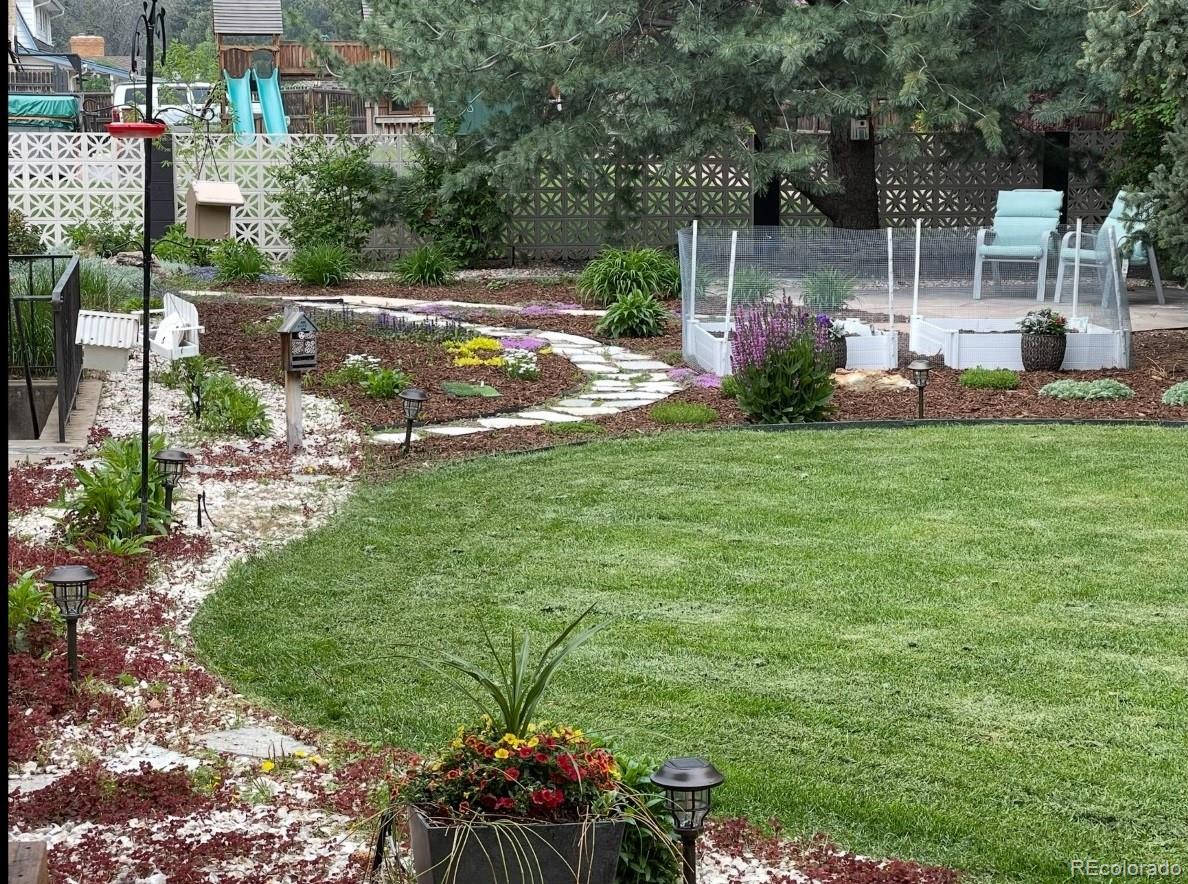 5401 W Lakeridge Road