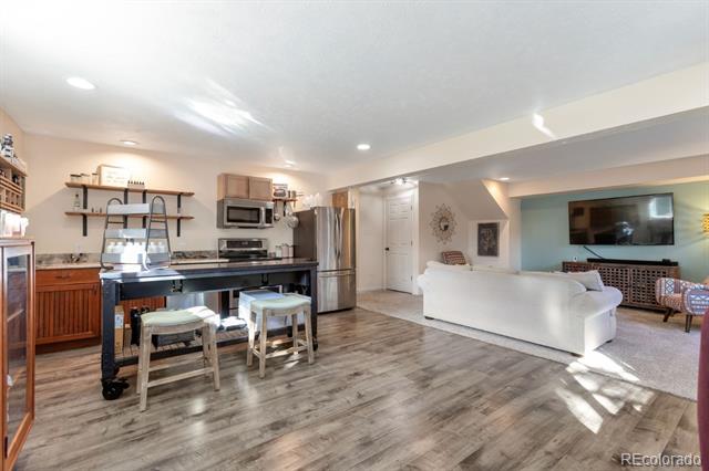 5401 W Lakeridge Road