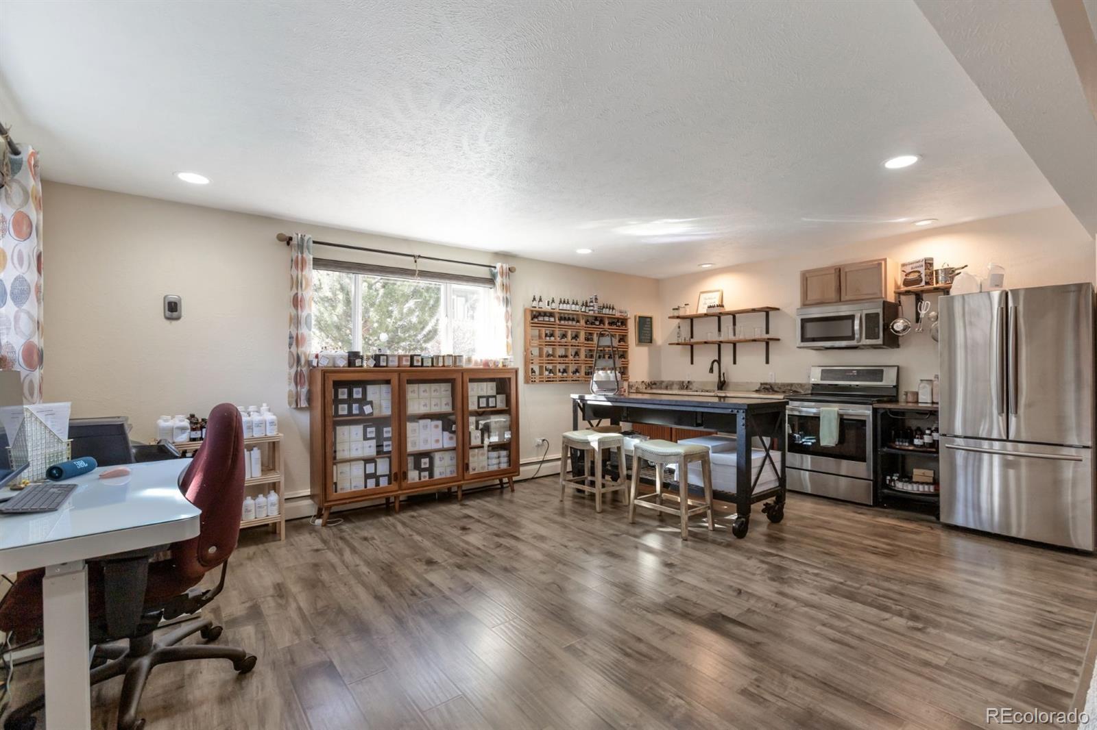 5401 W Lakeridge Road