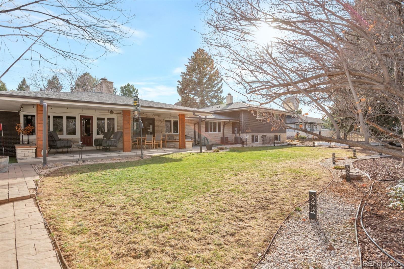 5401 W Lakeridge Road