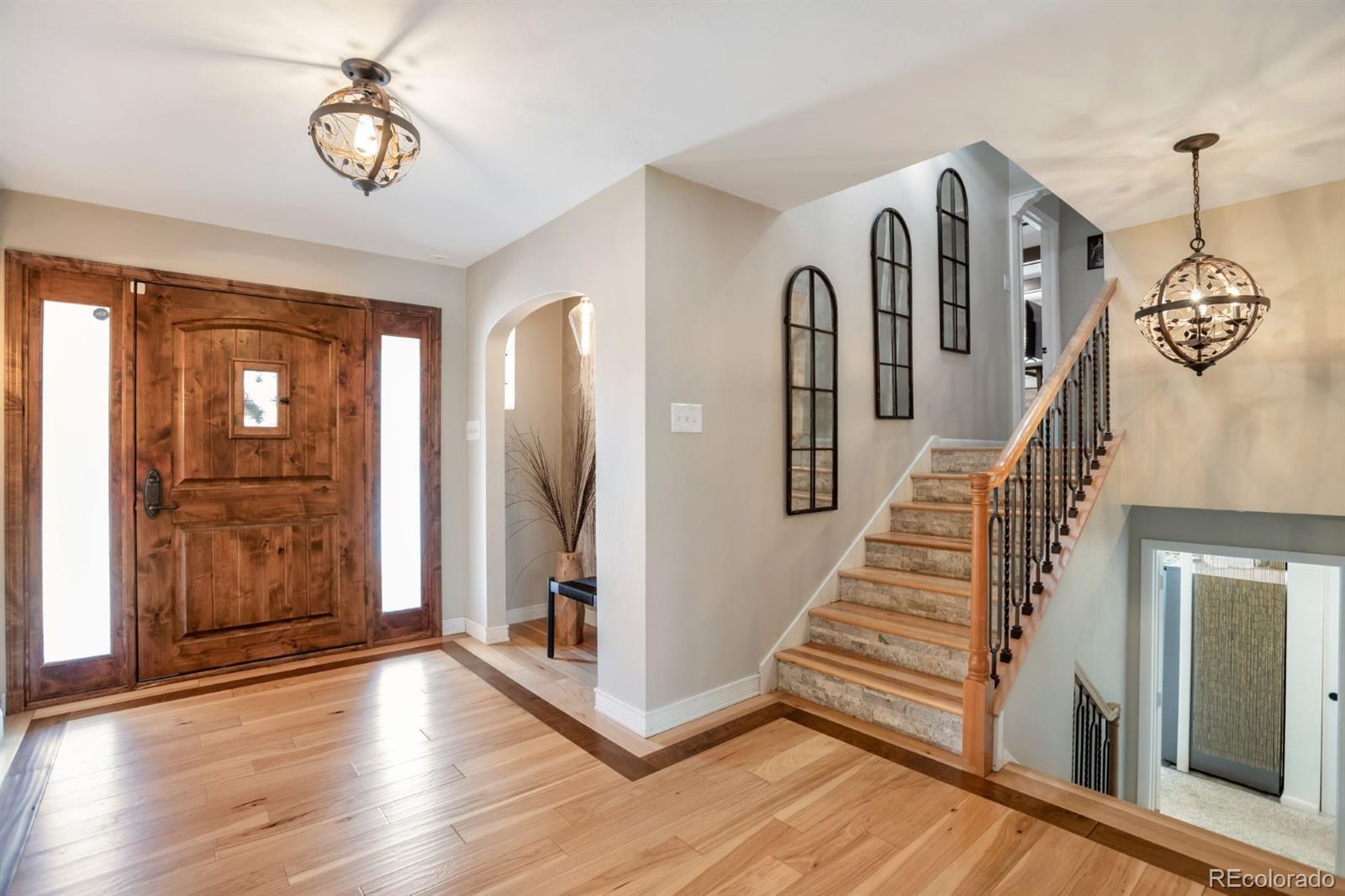 5401 W Lakeridge Road