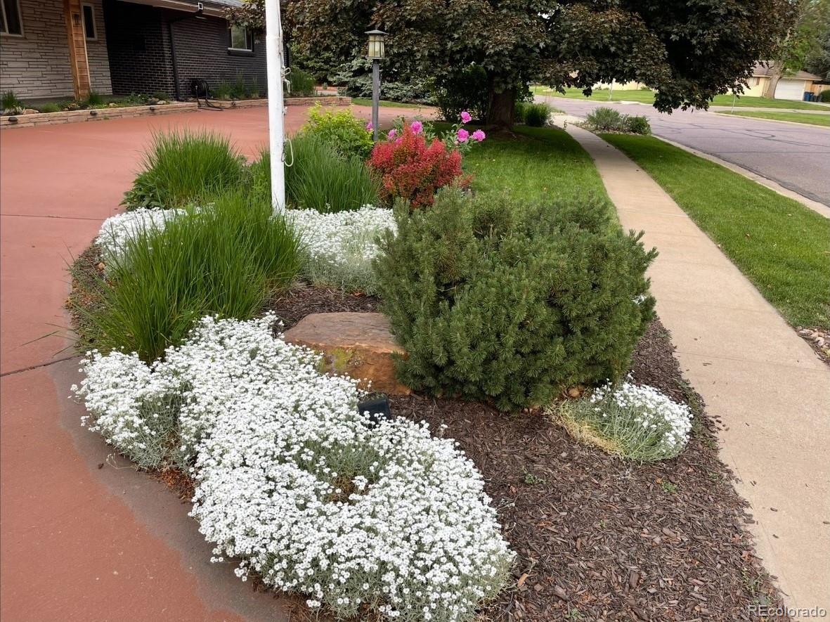 5401 W Lakeridge Road