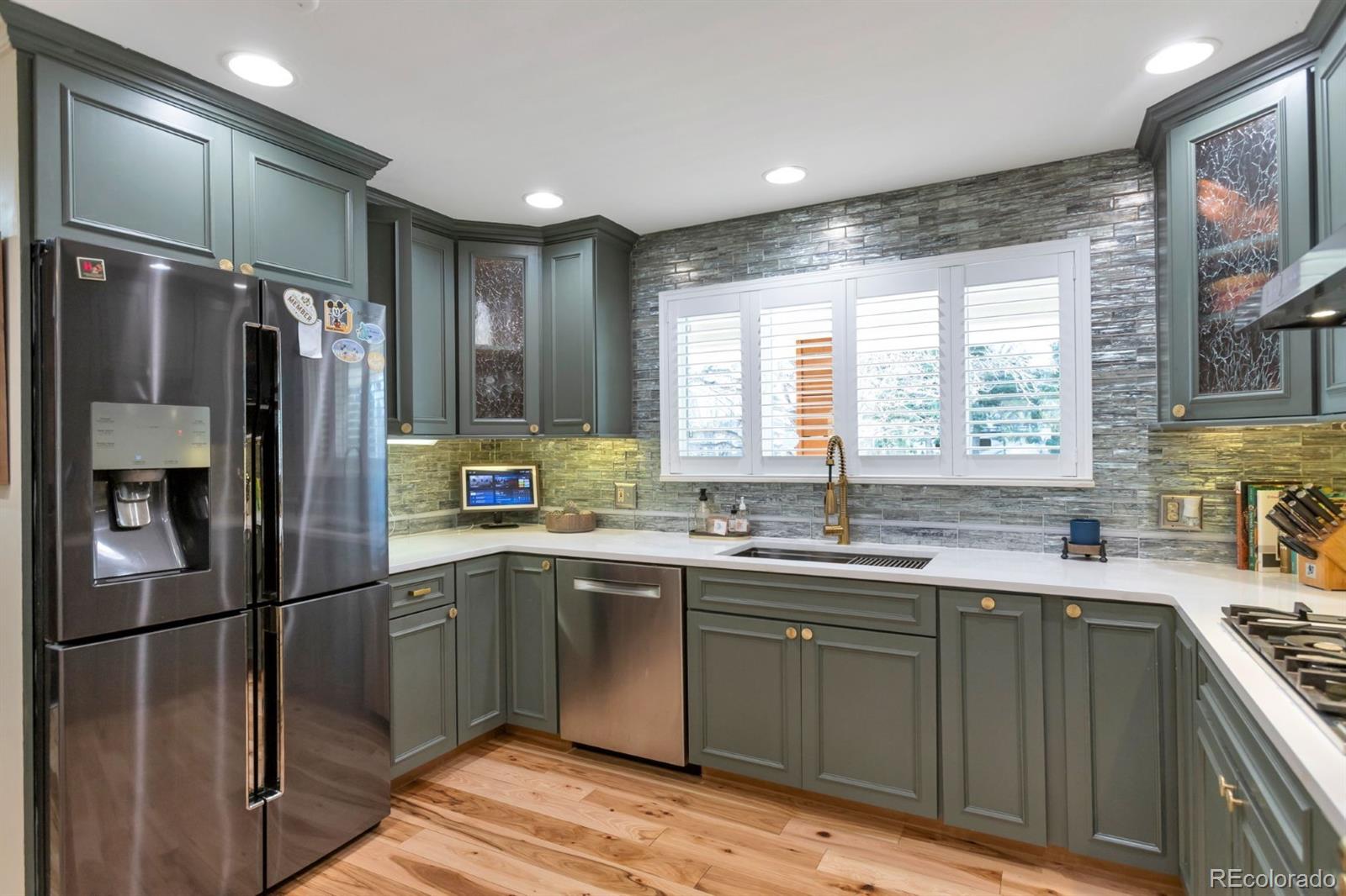 5401 W Lakeridge Road