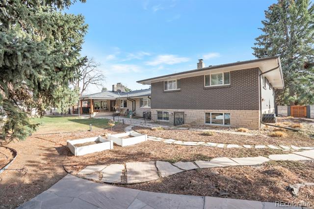 5401 W Lakeridge Road