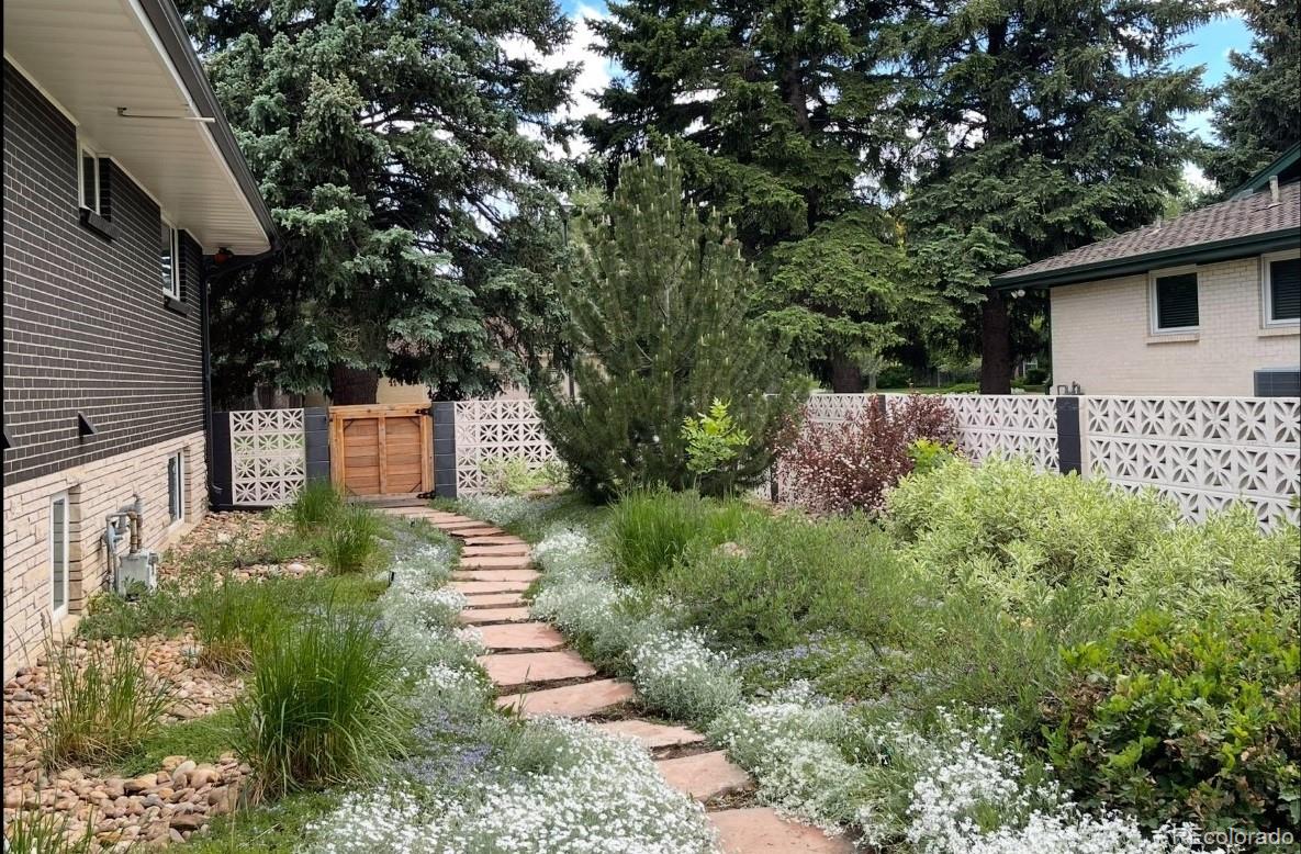 5401 W Lakeridge Road