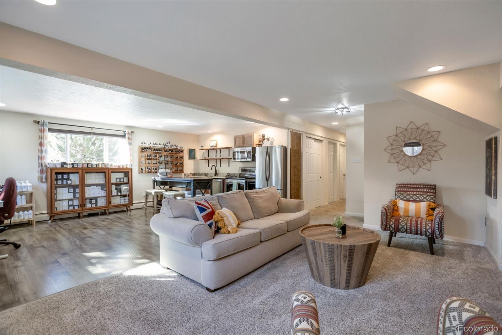 5401 W Lakeridge Road