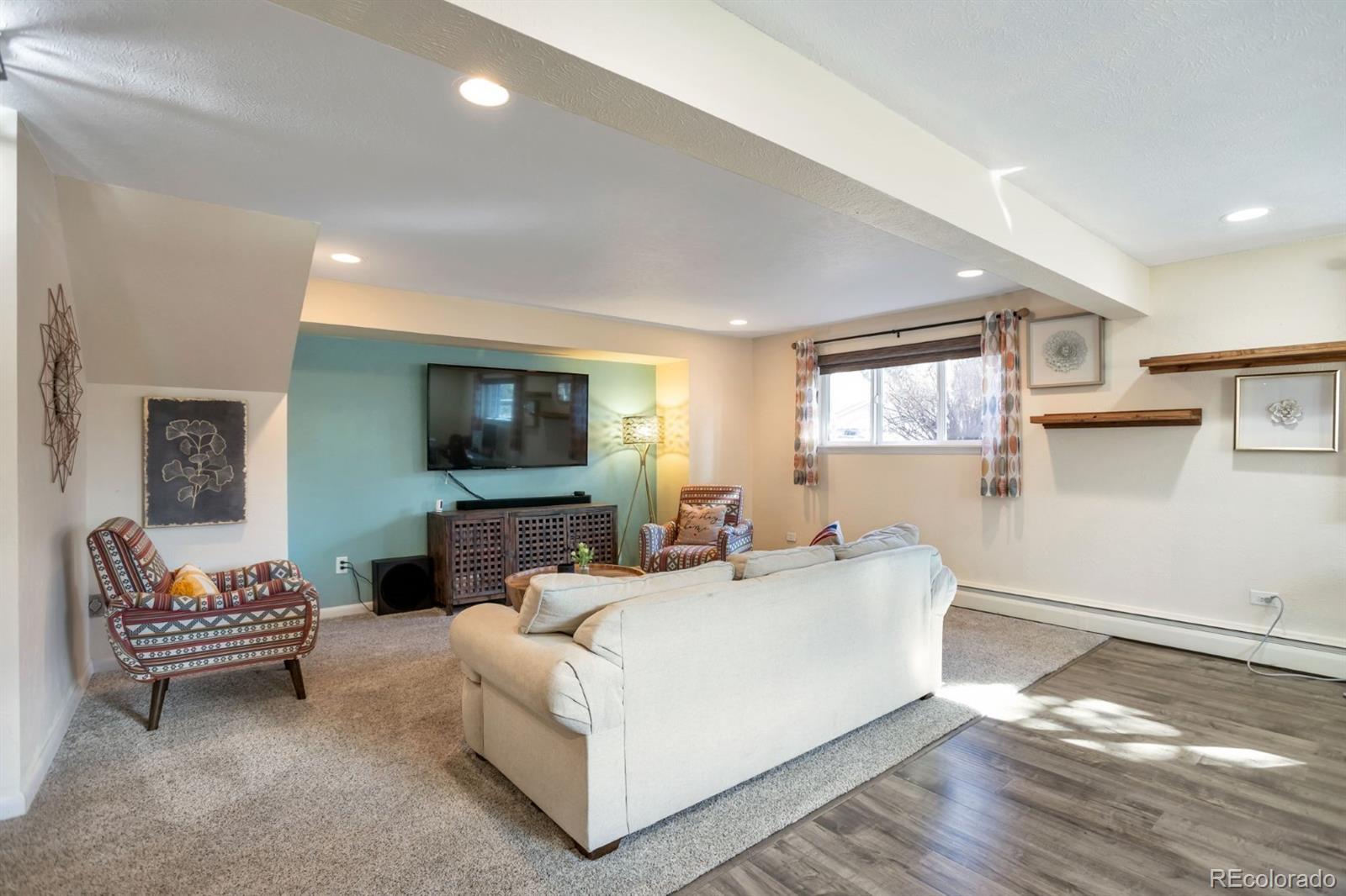 5401 W Lakeridge Road