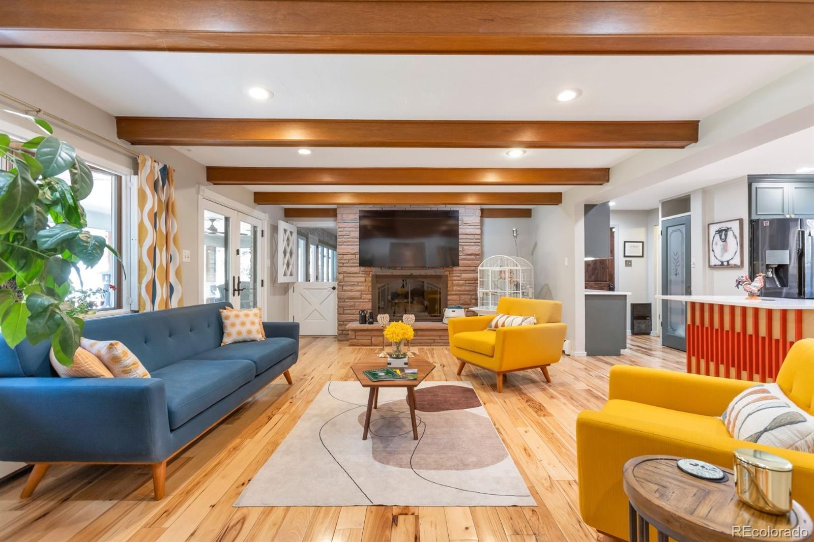 5401 W Lakeridge Road