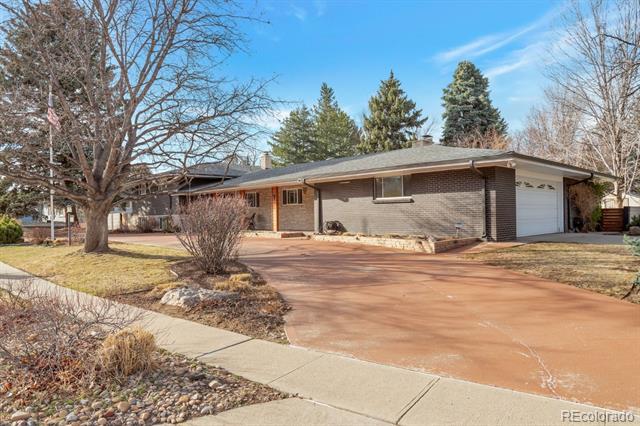 5401 W Lakeridge Road