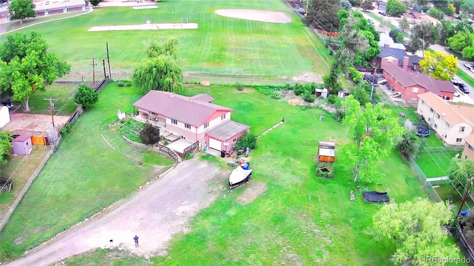 5870 Nelson Court