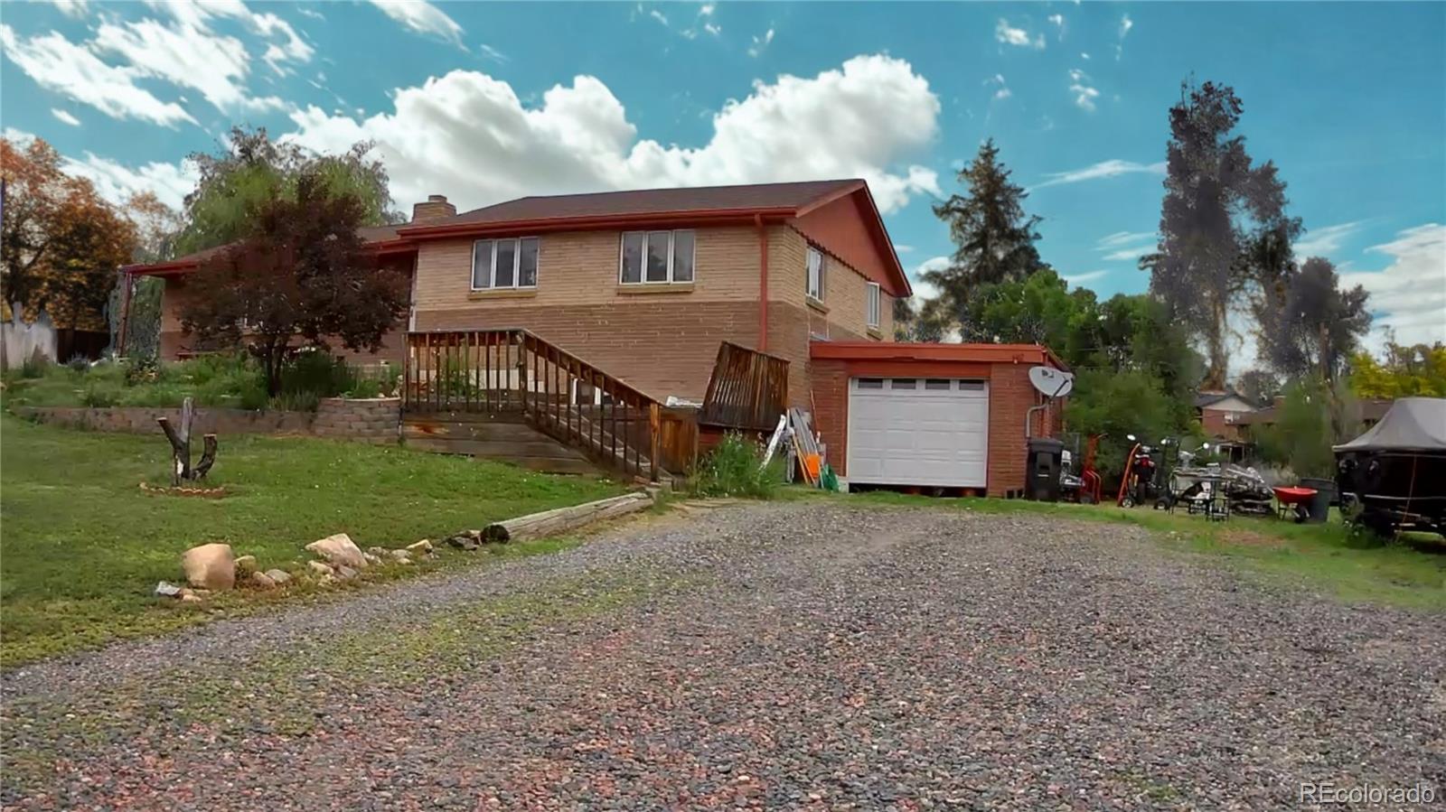 5870 Nelson Court