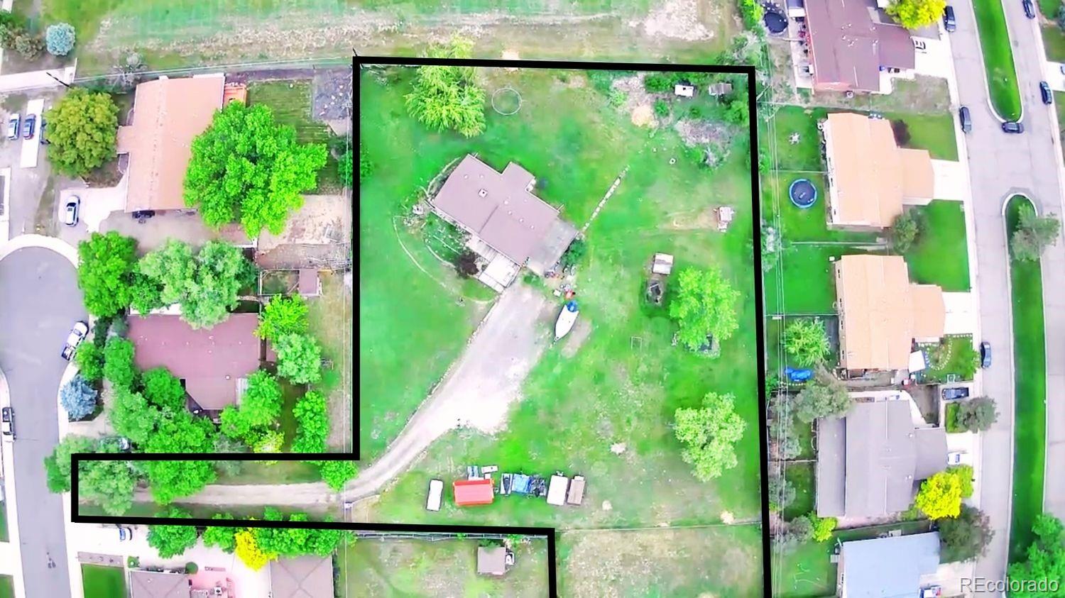 5870 Nelson Court