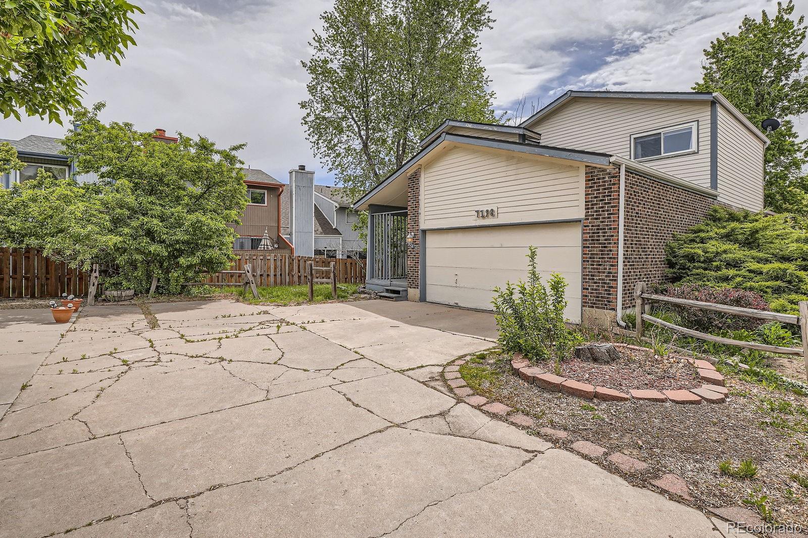 7198 Eaton Court