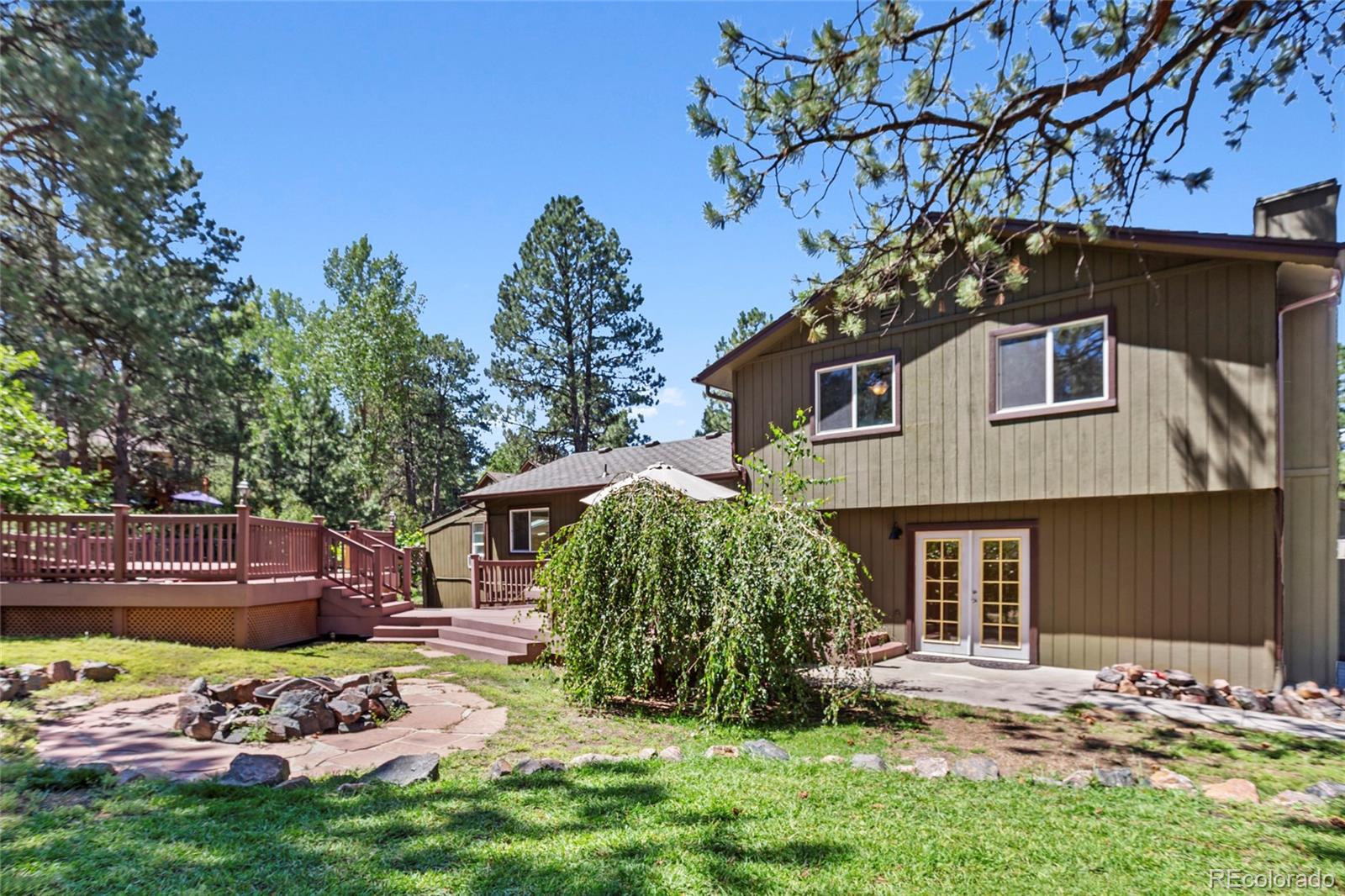6048 Ponderosa Way