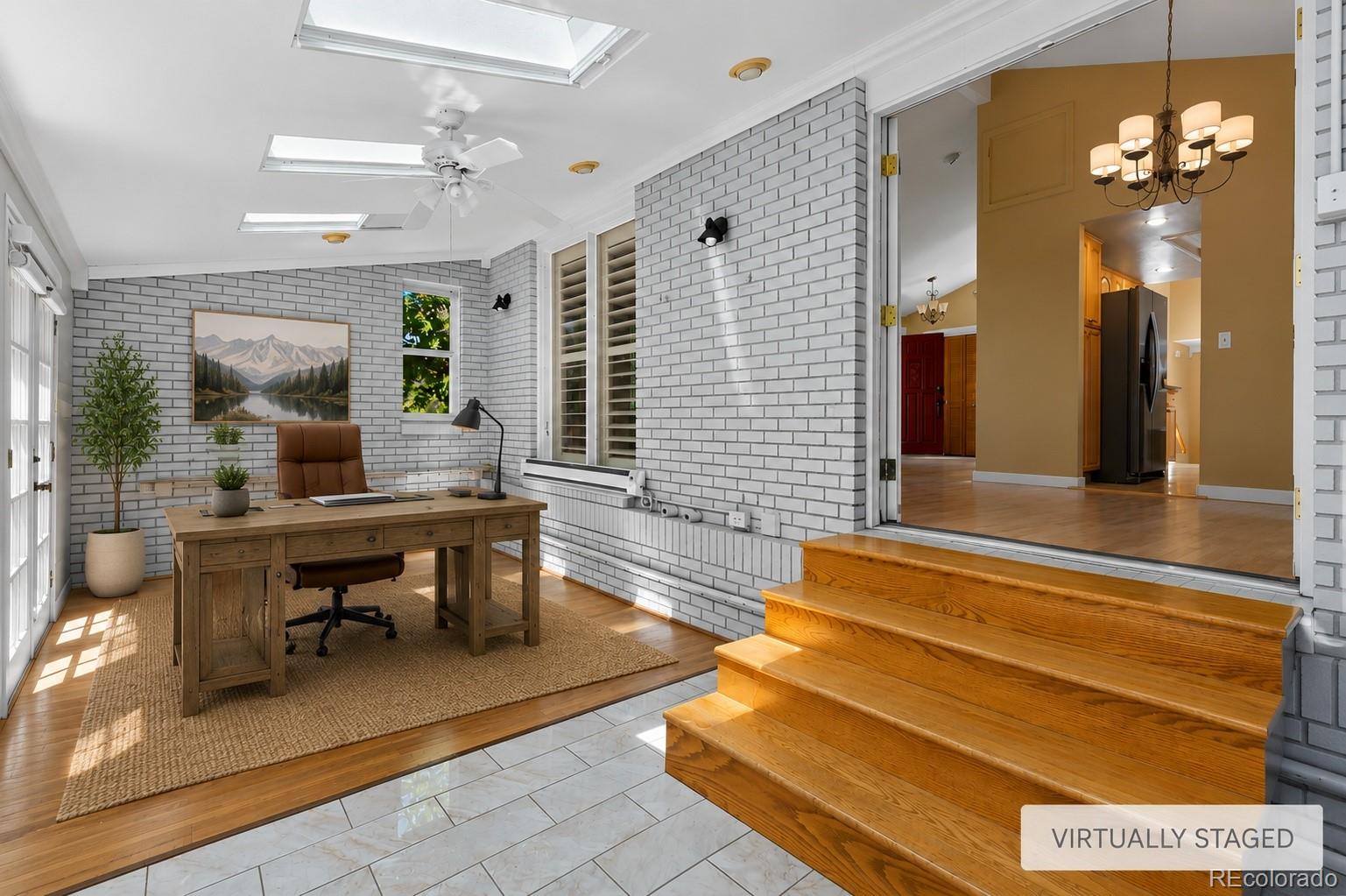 6048 Ponderosa Way
