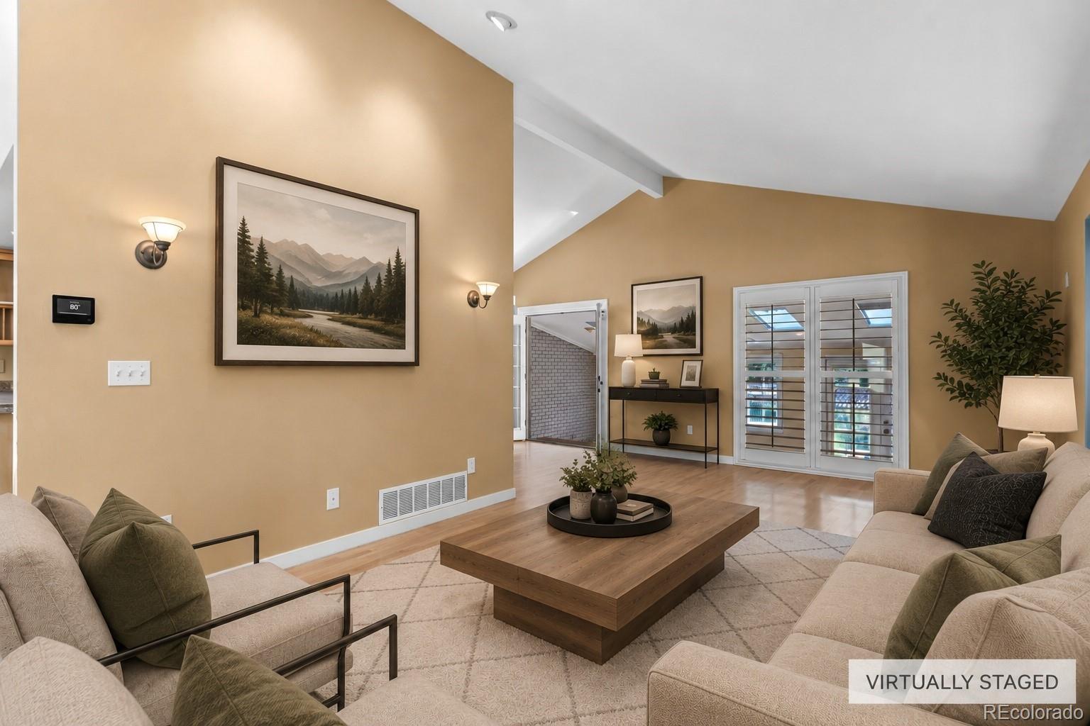 6048 Ponderosa Way