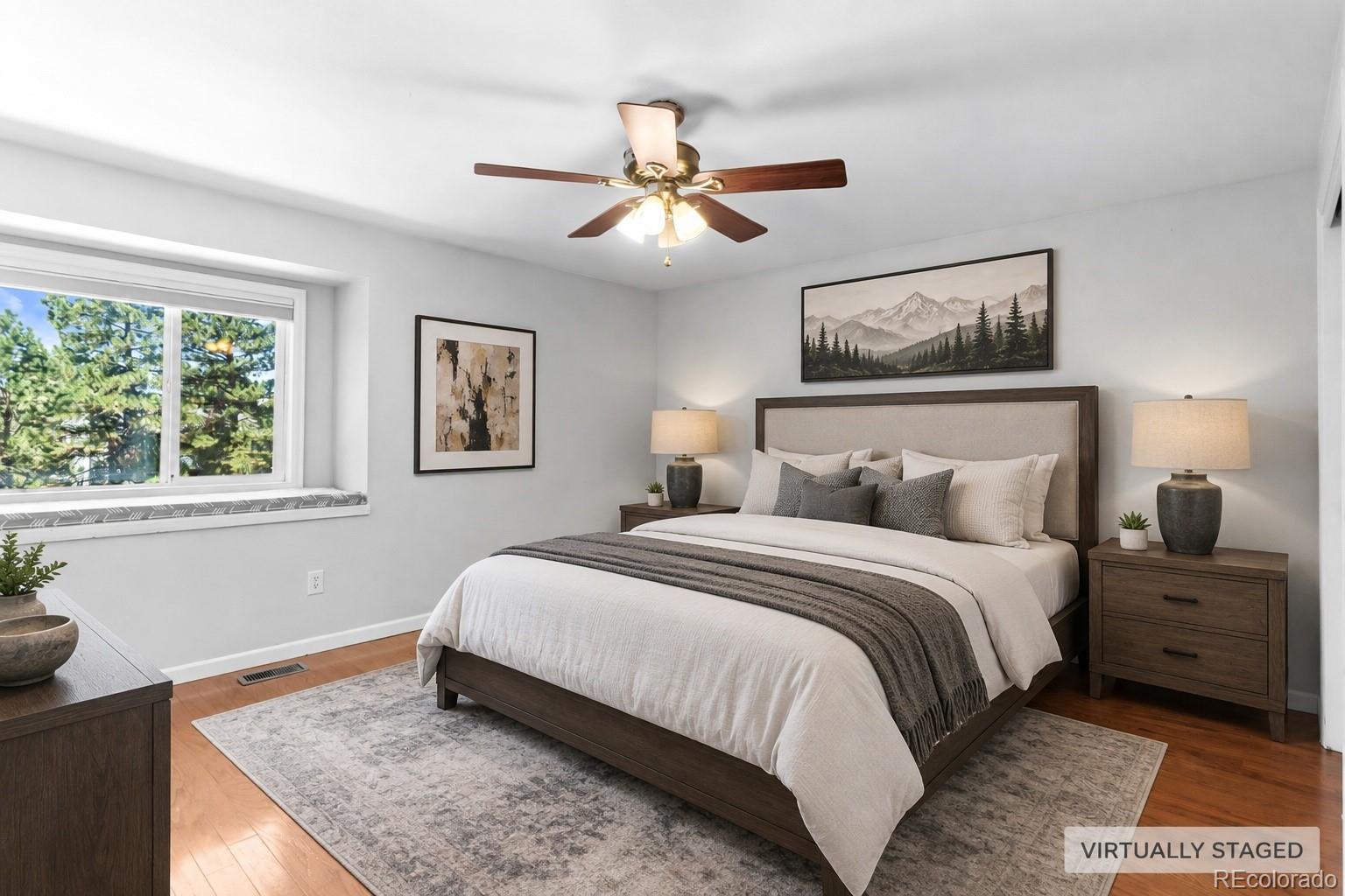 6048 Ponderosa Way