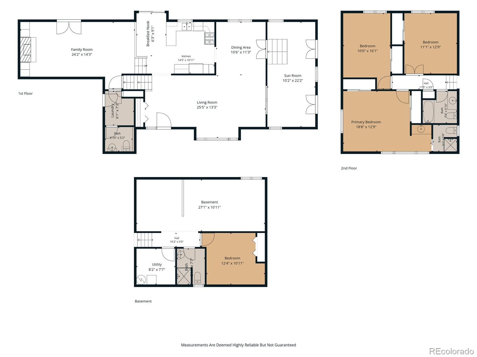 6048 Ponderosa Way