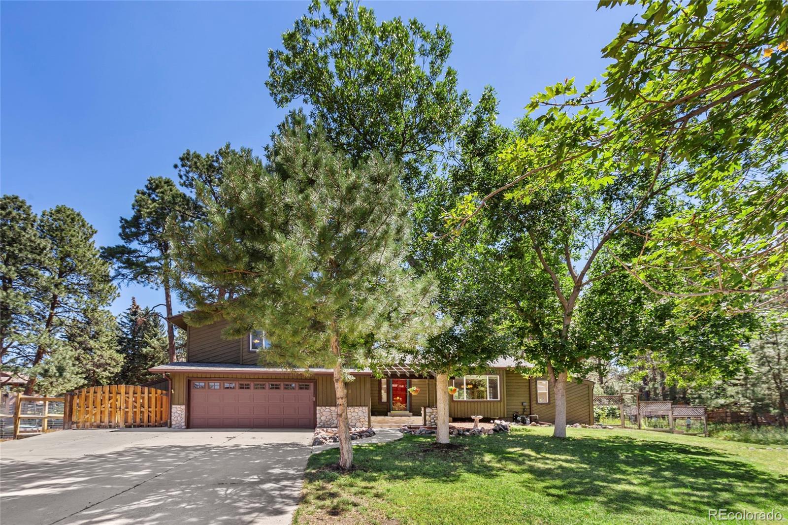 6048 Ponderosa Way