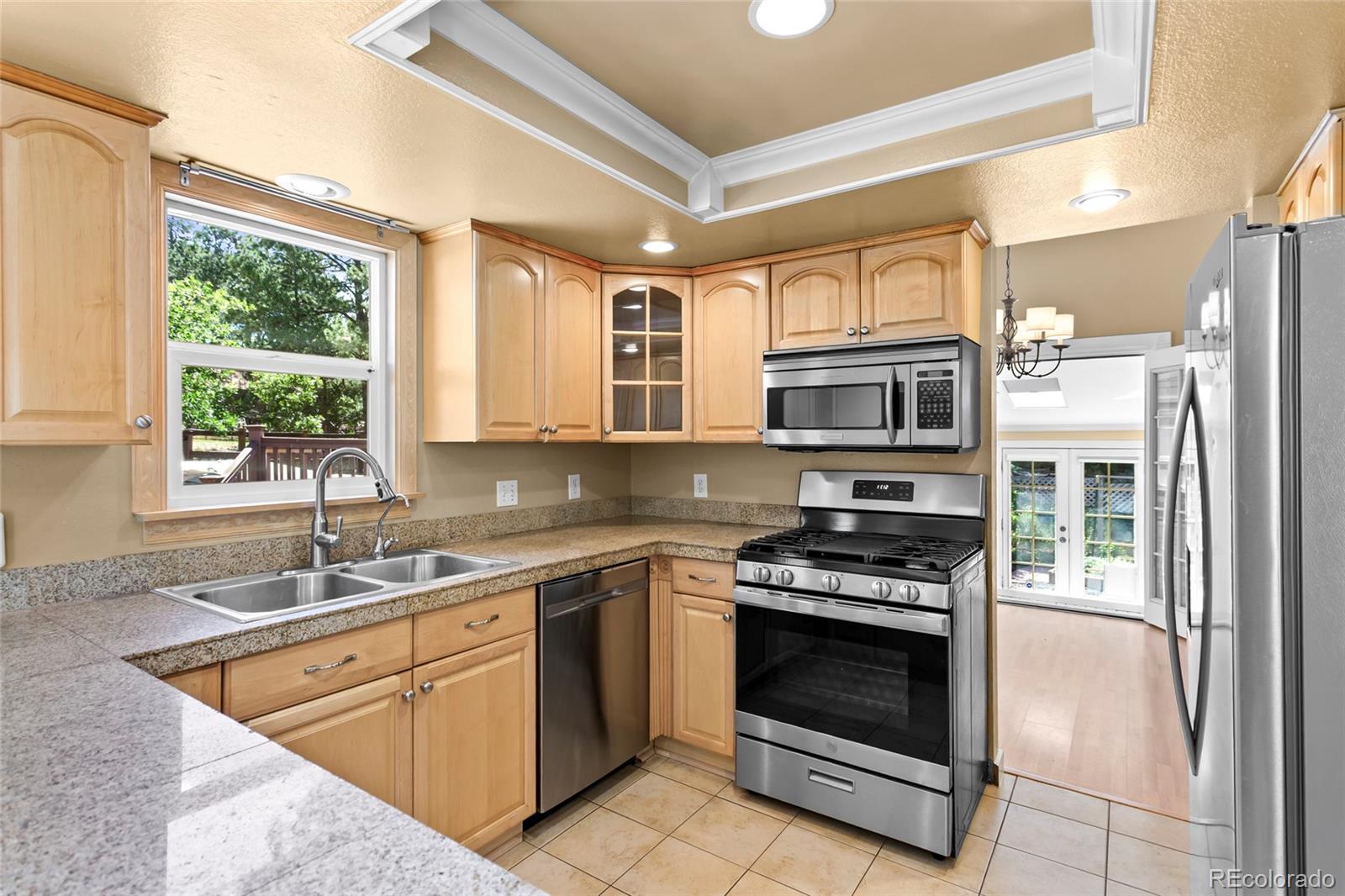 6048 Ponderosa Way
