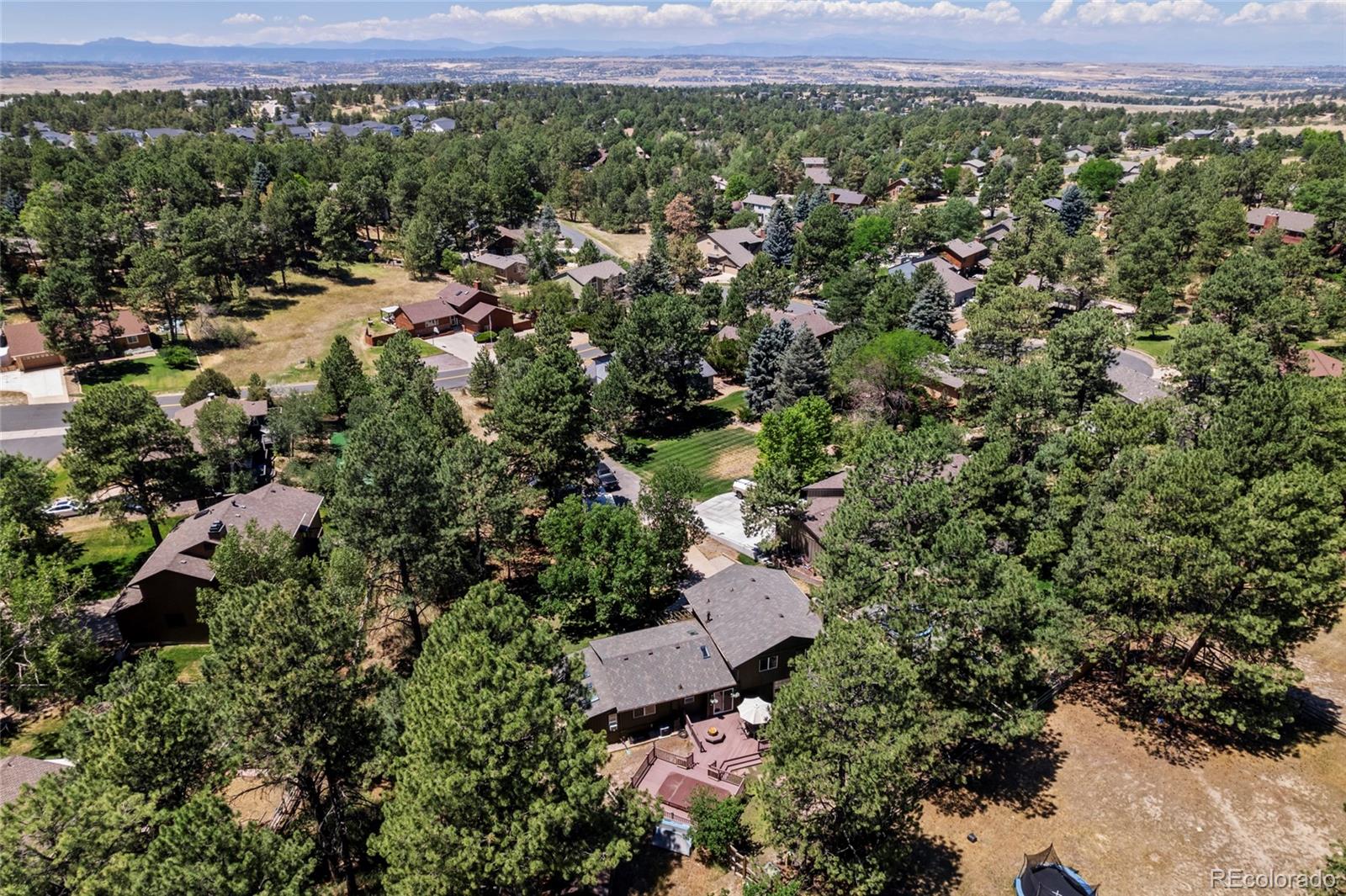 6048 Ponderosa Way