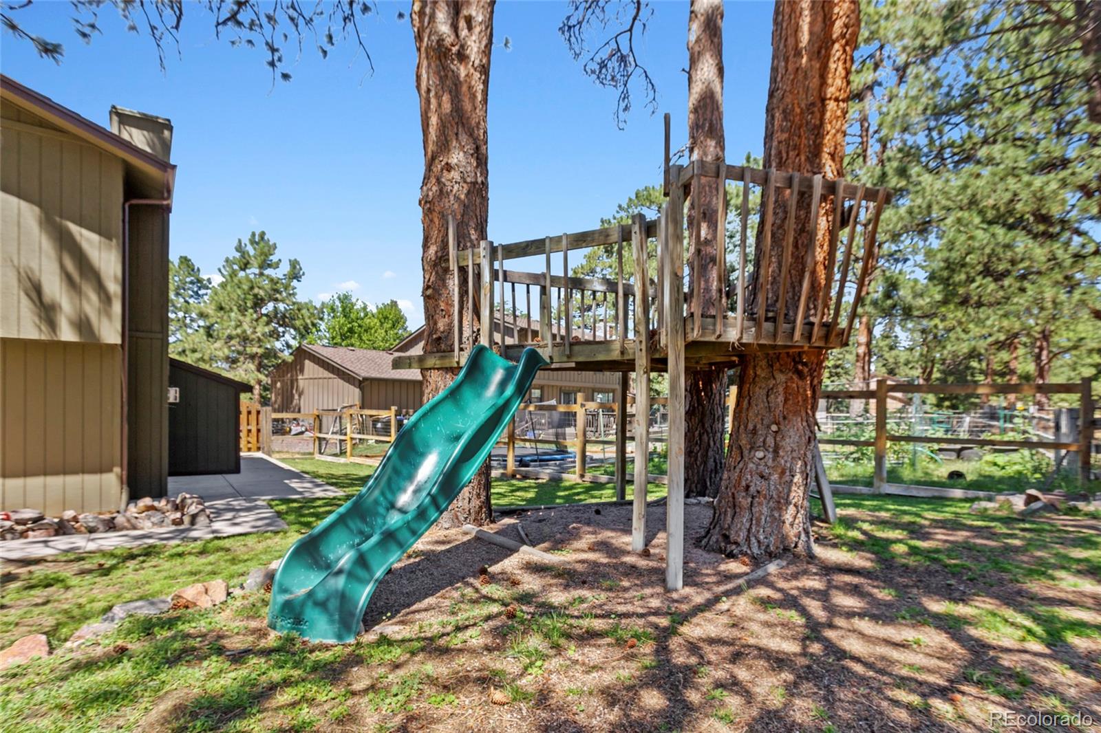 6048 Ponderosa Way