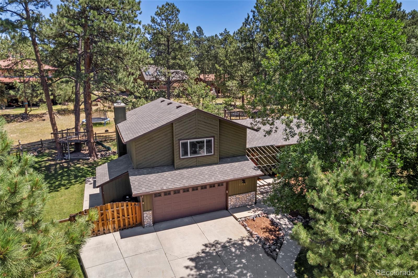 6048 Ponderosa Way