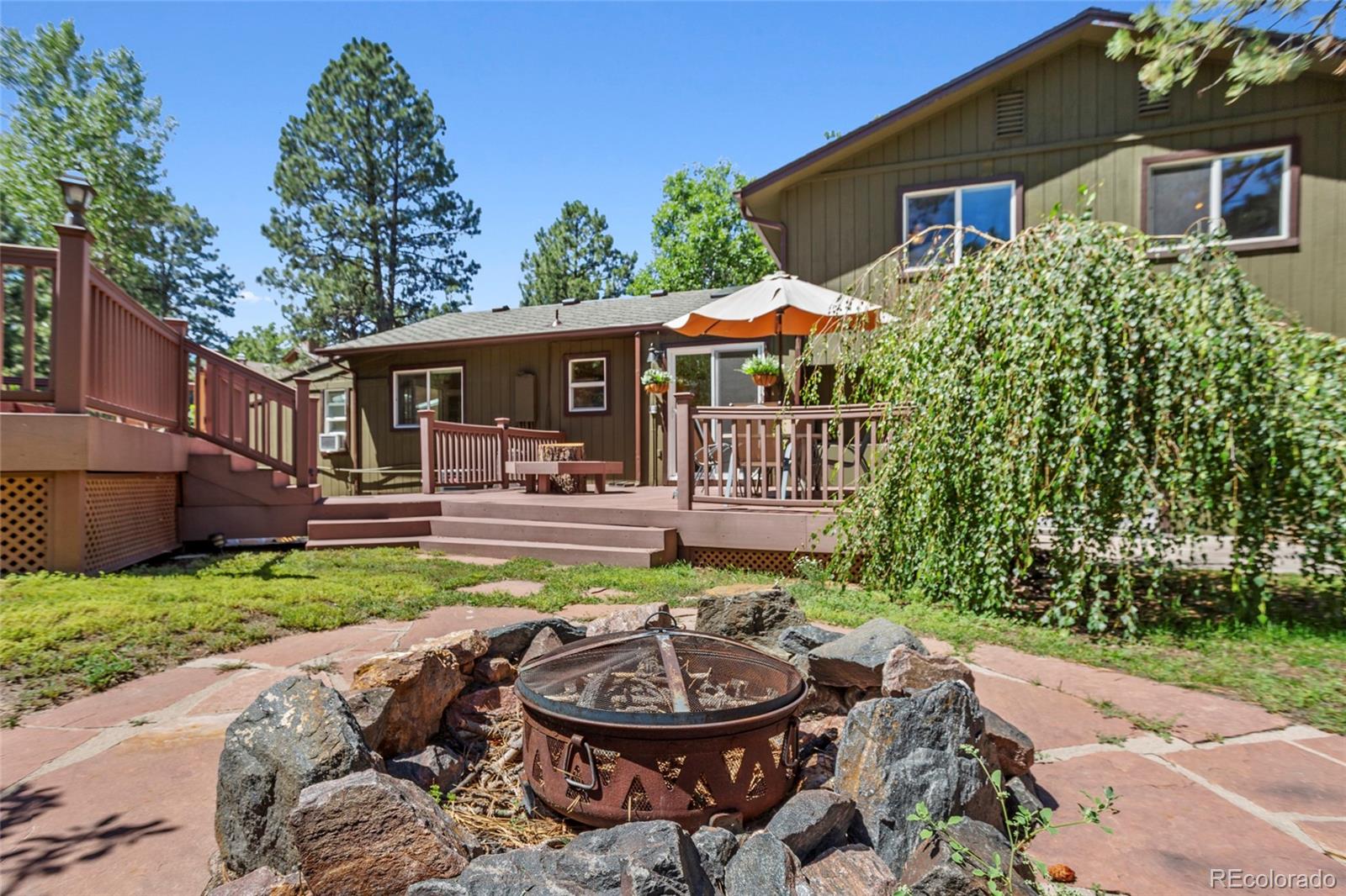 6048 Ponderosa Way