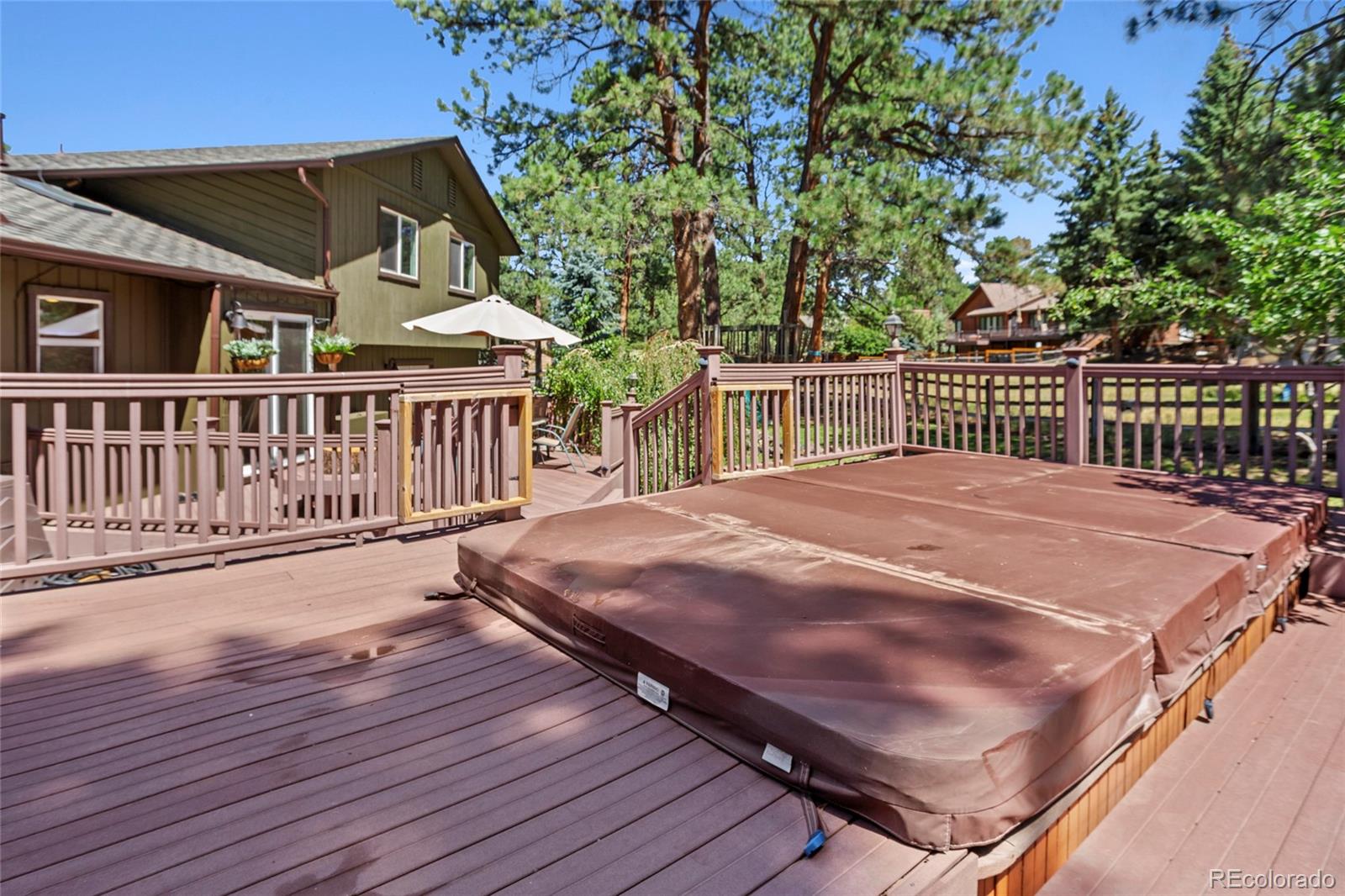 6048 Ponderosa Way