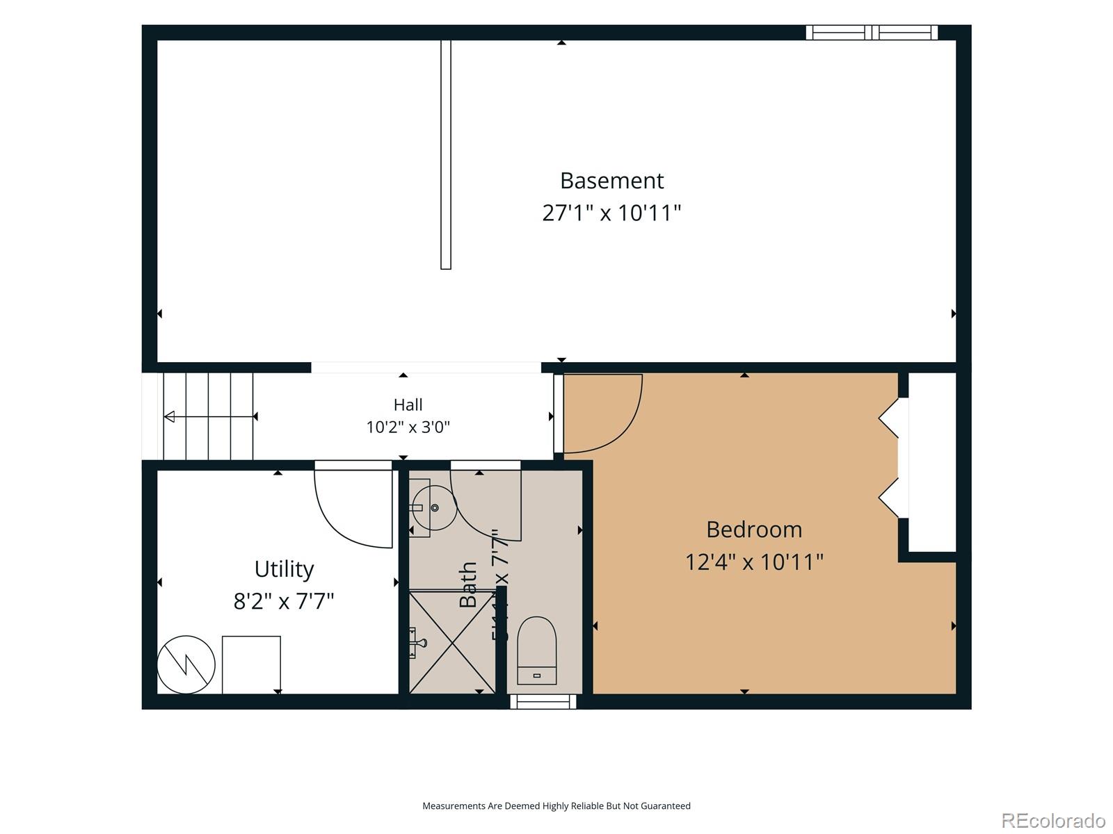 6048 Ponderosa Way