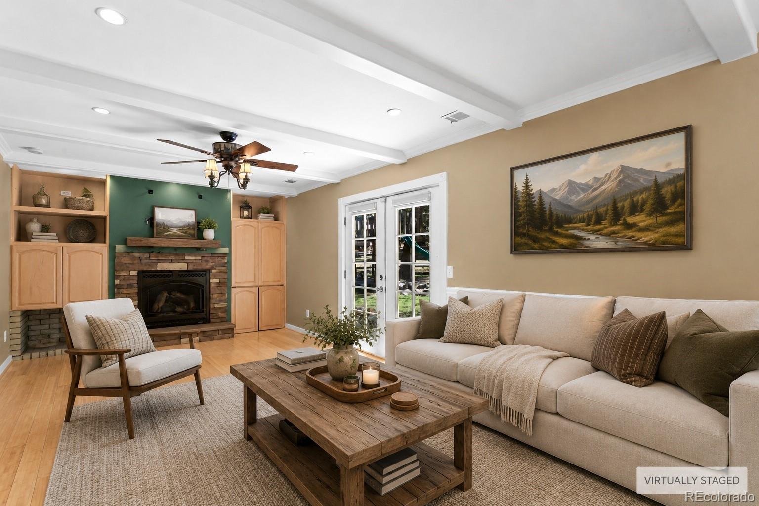 6048 Ponderosa Way