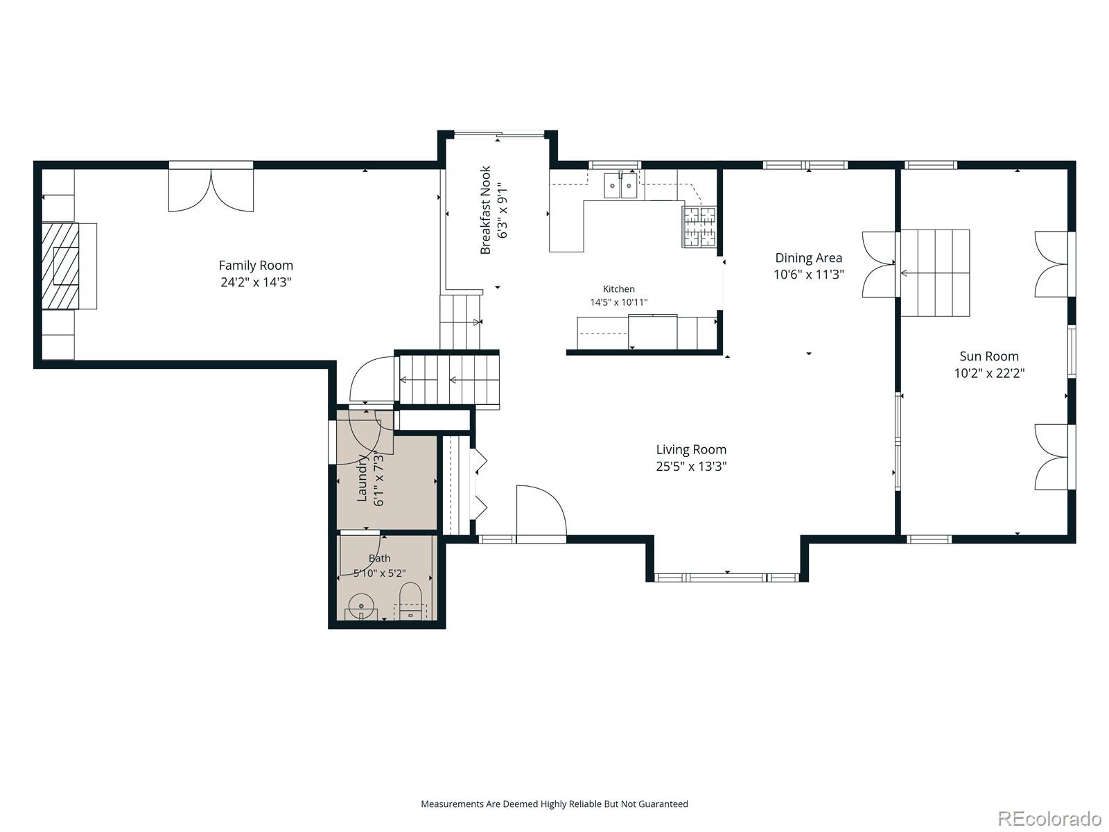 6048 Ponderosa Way