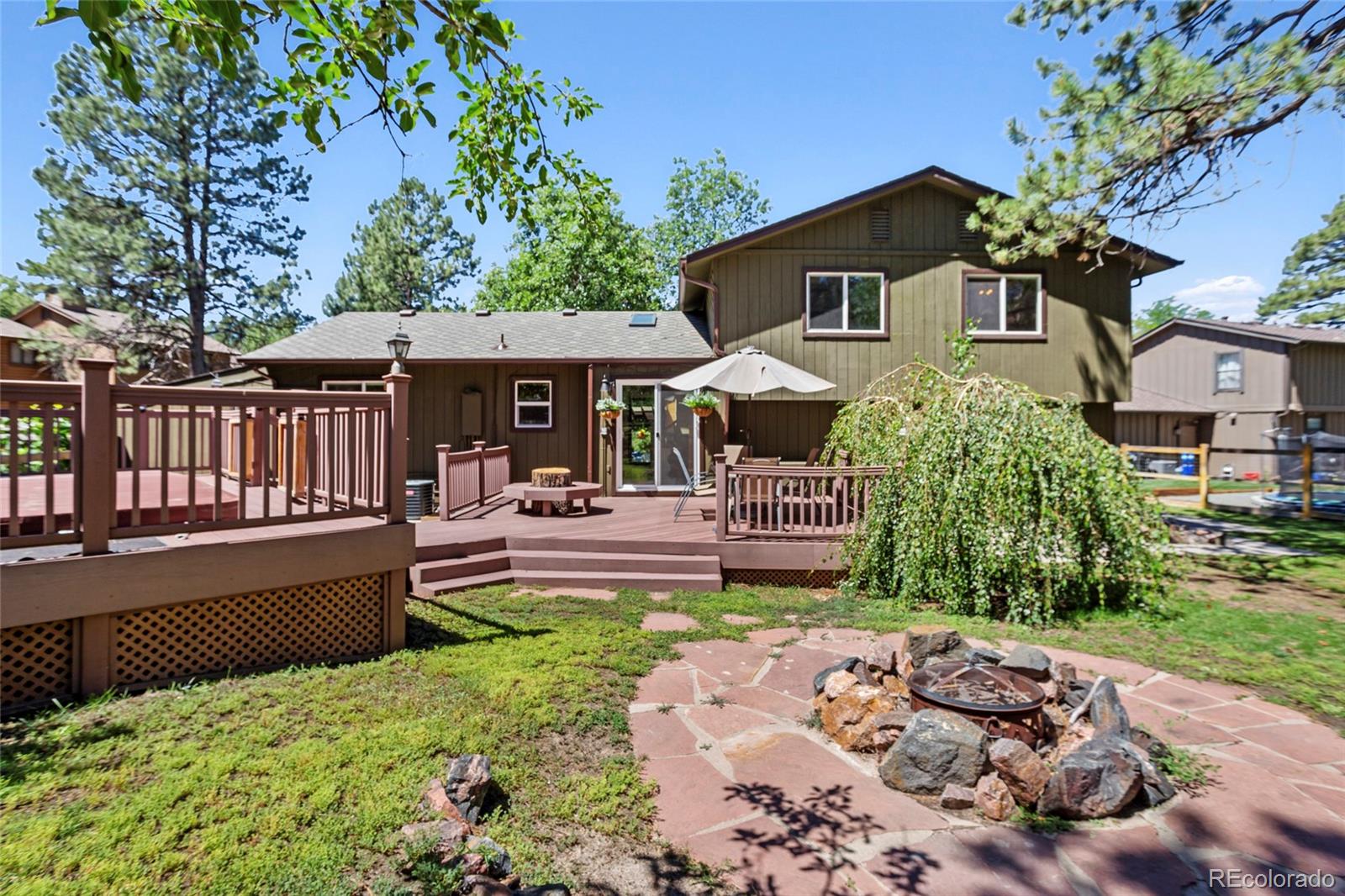 6048 Ponderosa Way