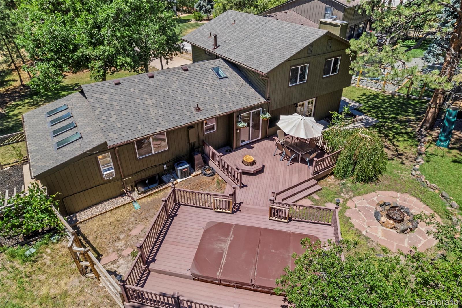 6048 Ponderosa Way