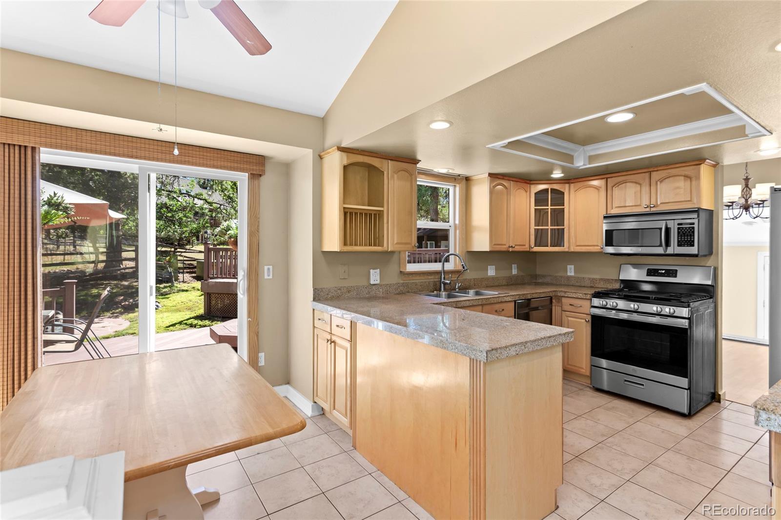 6048 Ponderosa Way