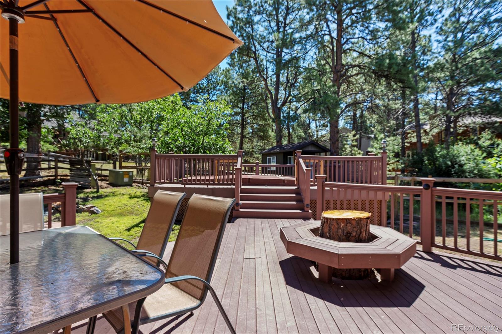 6048 Ponderosa Way