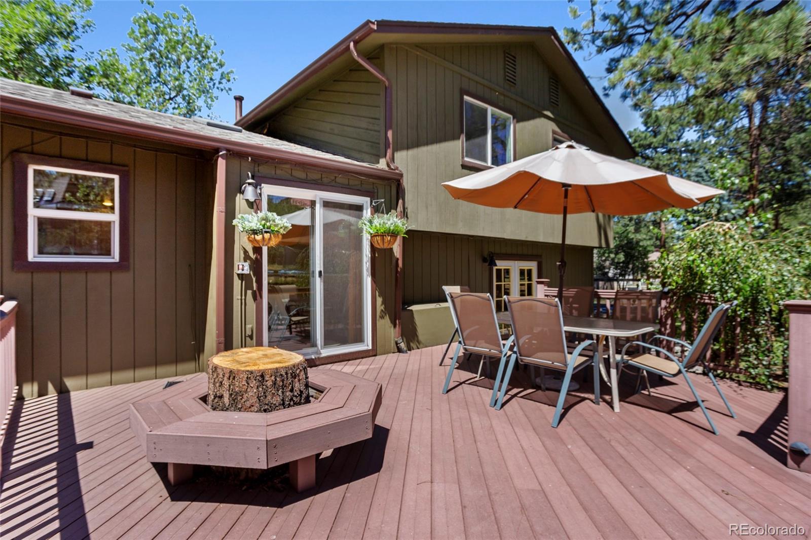 6048 Ponderosa Way