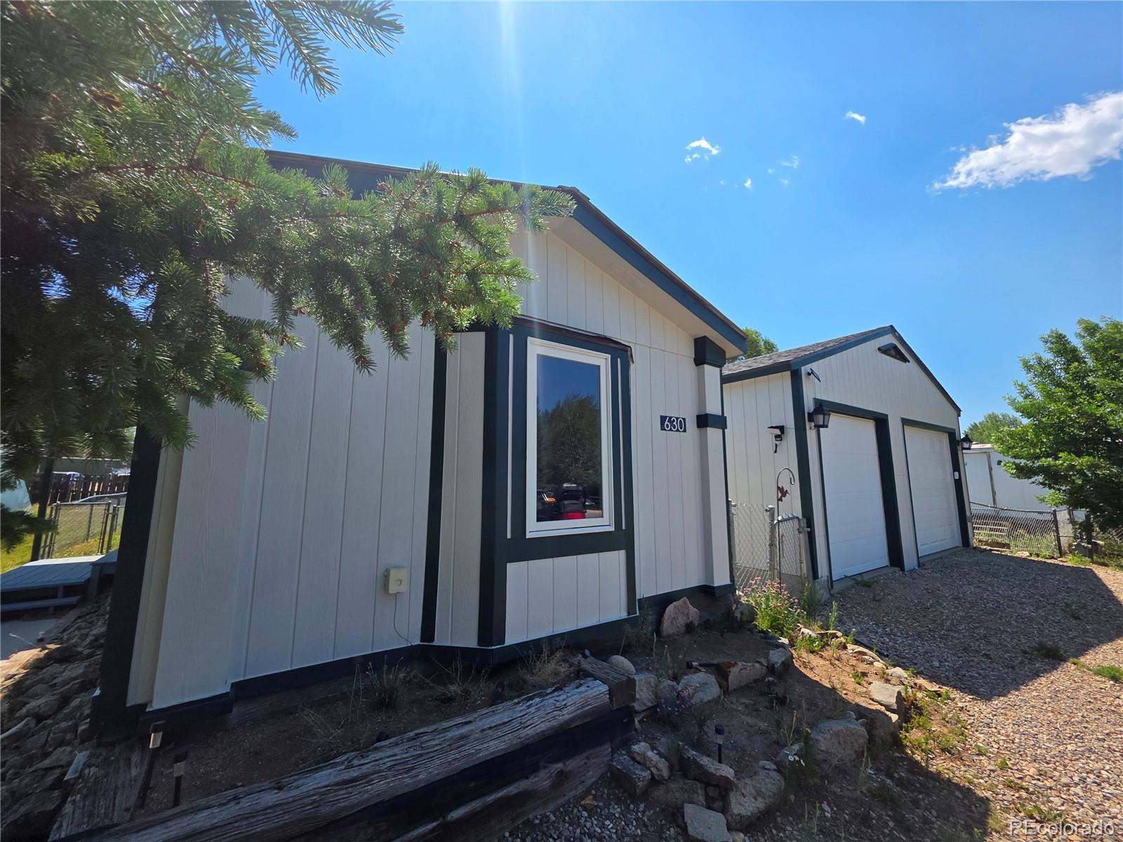 630 Casa Drive