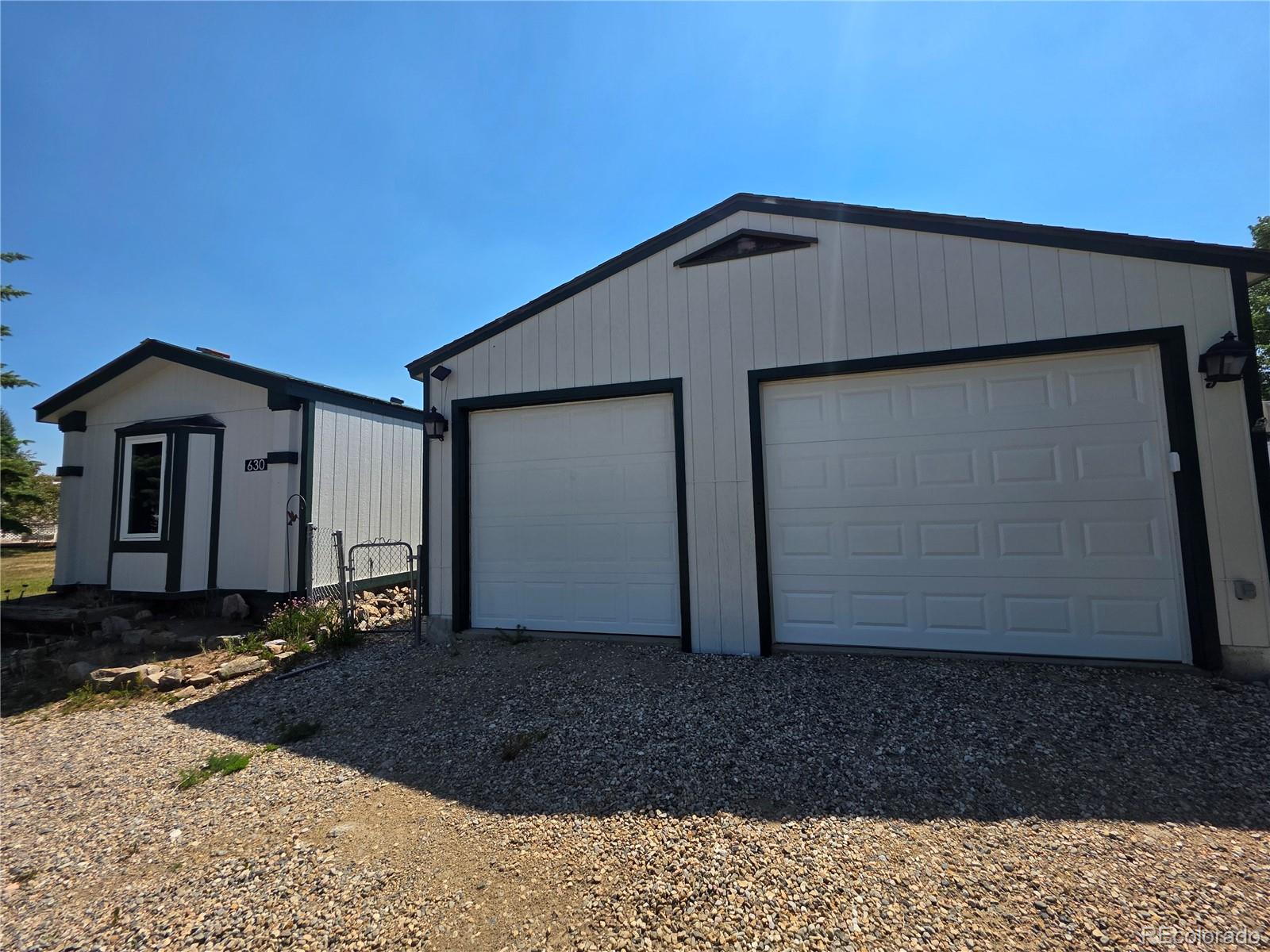 630 Casa Drive