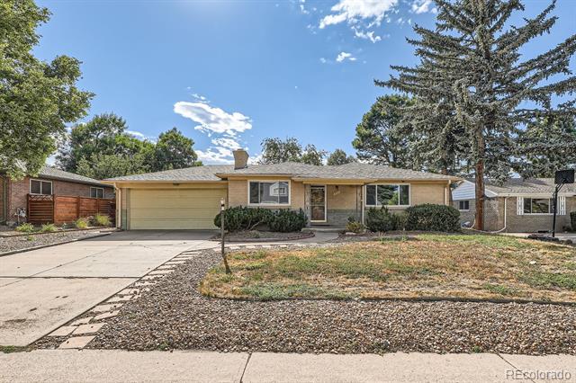 557 Oakland Court