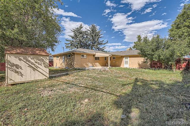 557 Oakland Court